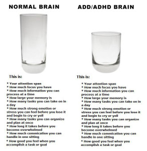 szklanka może być do połowy pełna lub pusta. albo rozjebana w drobny mak.