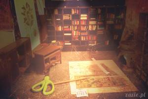 Latający Bauagan Zazie