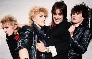 mała maggie i wielka miłość na drzwiach