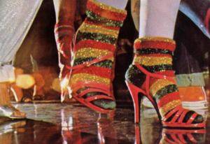 z cyklu: żenujące fakty, którym nie potrafię zaprzeczyć – brazylijska masakra w życiu i na danceflorze