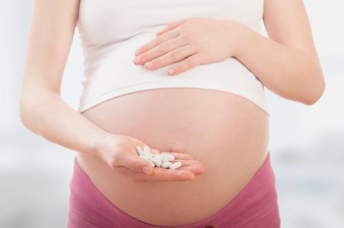 pregnant_antidepressants