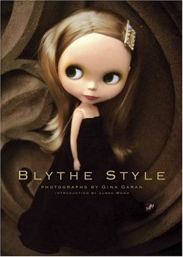 blythe_style_gina_garan_book