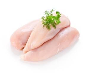 Chicken Breasts