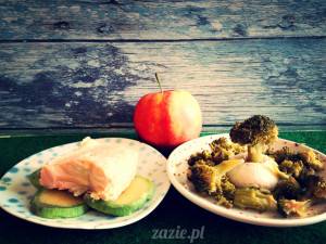 ODCHUDZANIE: program Metabolic Balance – wznowienie Fazy Ścisłej (2)