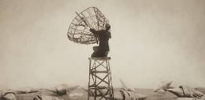 nawoływanie. nasłuchiwanie.