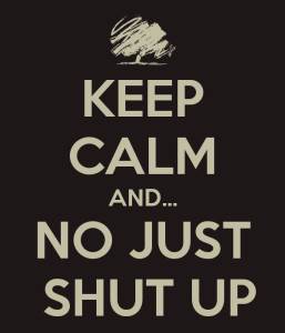 krok w tył. albo lepiej trzy. pięć. osiem. piętnaście. dwadzieścia dwa.