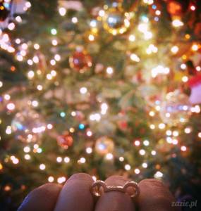 all I want for christmas is you ♥