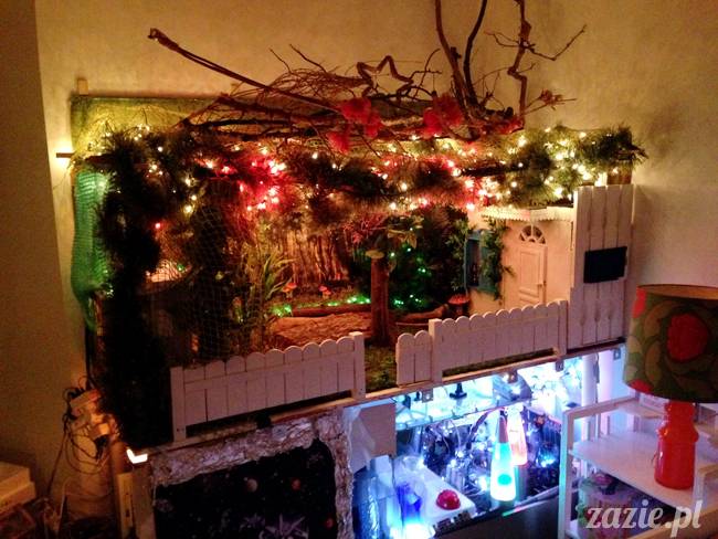 lalki Blythe Zazie dolls przerabianie customizacja lalek Blythe