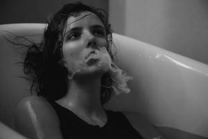 patrz, co mi robisz…