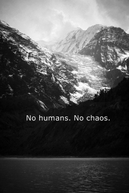 chaos