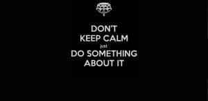 samo się nie zrobi, księżniczko