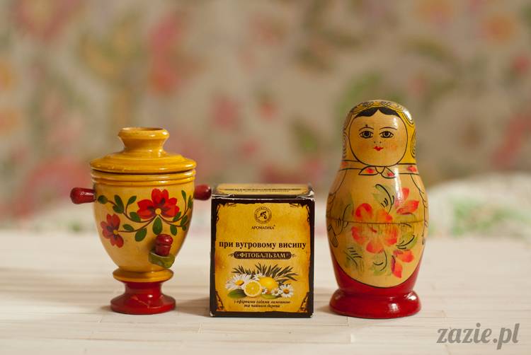 recenzje i testy kosmetyków, opinie o kosmetykach, Aromatika fito-balsam przeciwtrądzikowy z olejkiem cytrynowym i z drzewa herbacianego