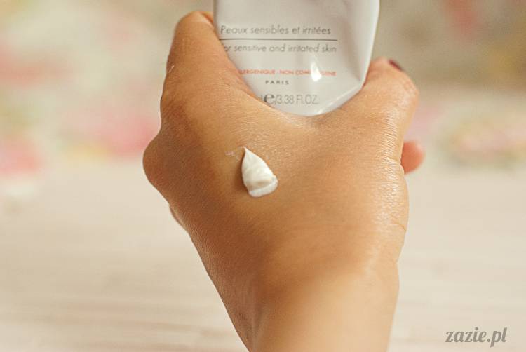 recenzje i testy kosmetyków, opinie o kosmetykach, Avene Cicalfate antybakteryjny krem regenerujący do skóry podrażnionej