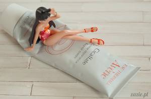 [recenzja]   Avene, Cicalfate, Antybakteryjny krem regenerujący do skóry podrażnionej