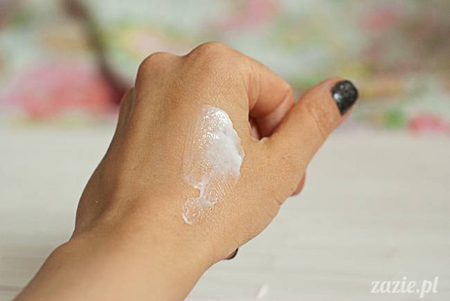 recenzje kosmetyków, opinie o kosmetykach, Dermedic Linum emolient, kojący krem nawilżający