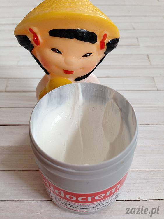 recenzje i testy kosmetyków, opinie o kosmetykach, Sudocrem krem antybakteryjny dezynfekujący antyseptyczny przeciwtrądzikowy