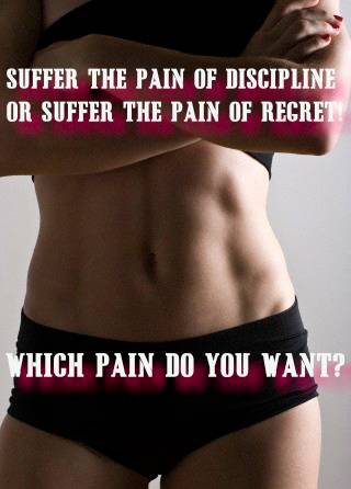 suffer-the-pain-of-discipline-or-suffer-the-pain-of-regret