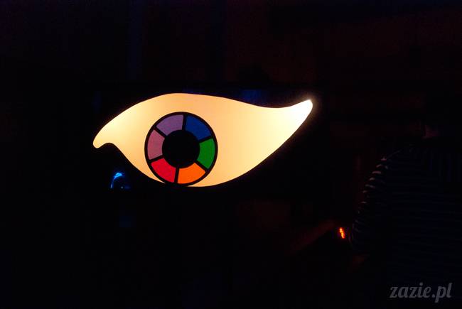 wystawa podziemne życie lalek, teatr lalka, warszawa maj 2015