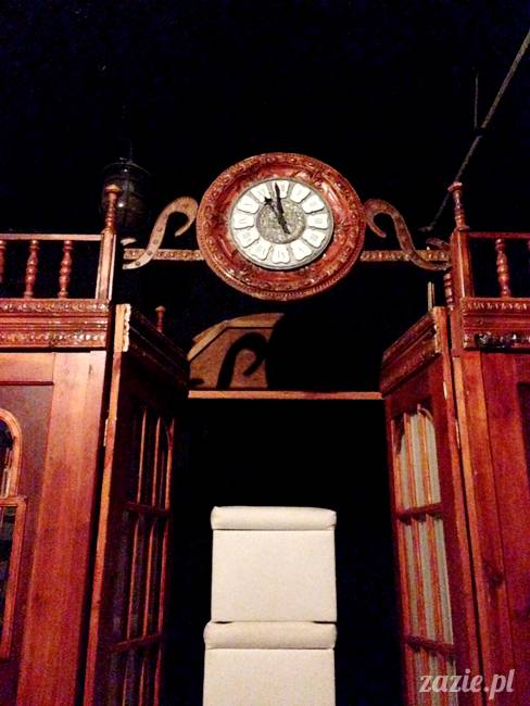 wystawa podziemne życie lalek, teatr lalka, warszawa maj 2015