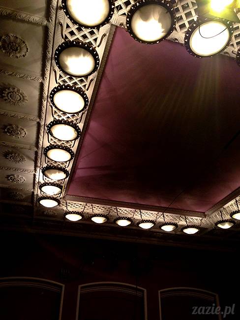 wystawa podziemne życie lalek, teatr lalka, warszawa maj 2015