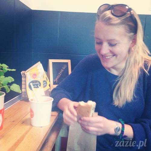 czerwcowe wakacje we Wrocławiu, Syd i Zaz oraz mopsiki Kumok i Miszur