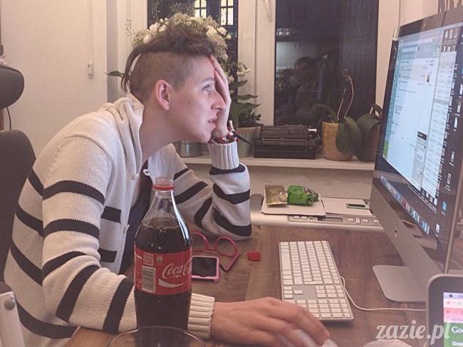 czerwcowe wakacje we Wrocławiu, Syd i Zaz oraz mopsiki Kumok i Miszur