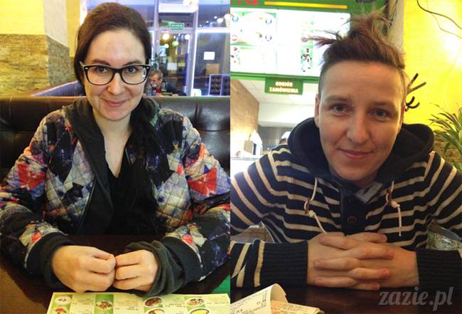 czerwcowe wakacje we Wrocławiu, Syd i Zaz oraz mopsiki Kumok i Miszur