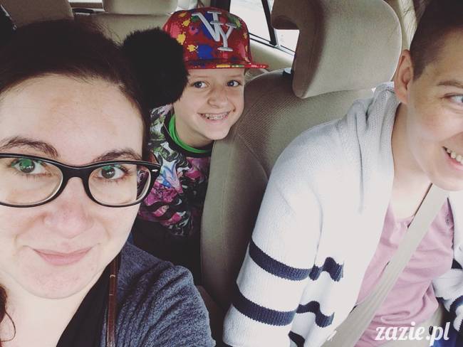 czerwcowe wakacje we Wrocławiu, Syd i Zaz oraz mopsiki Kumok i Miszur