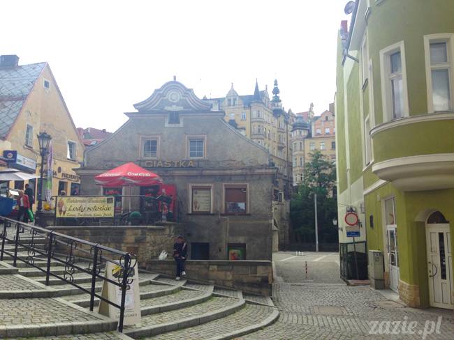 czerwcowe wakacje we Wrocławiu, Syd i Zaz oraz mopsiki Kumok i Miszur