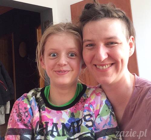 czerwcowe wakacje we Wrocławiu, Syd i Zaz oraz mopsiki Kumok i Miszur