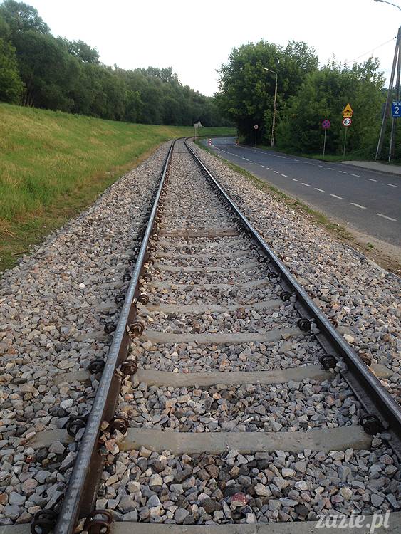 nadwiślańskie ognisko, ognisko nad Wisłą w Warszawie