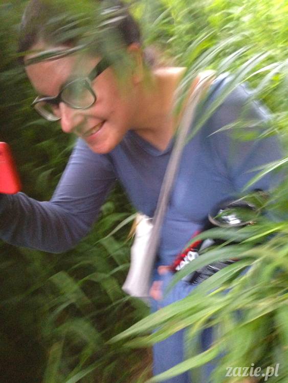 nadwiślańskie ognisko, ognisko nad Wisłą w Warszawie