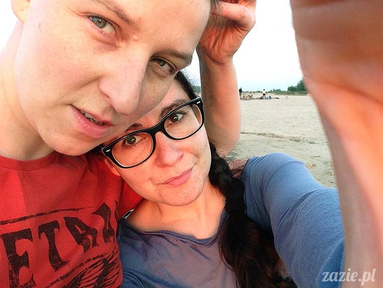 nadwiślańskie ognisko, ognisko nad Wisłą w Warszawie