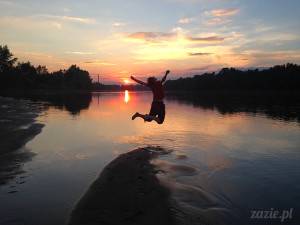 nadwiślańskie ognisko