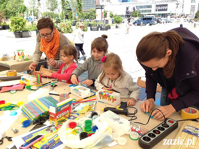 warsztaty_recyklingowe_dla_dzieci_zazie_syd_plac_defilad