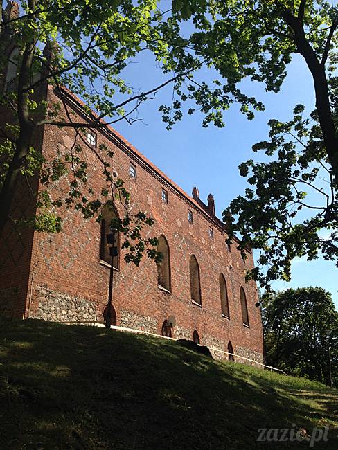 Waplewo, Maróz, obóz kung-fu i tai chi, Zazie Syd Kumok i Miszur