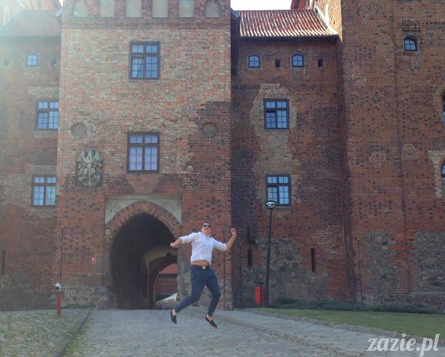 Waplewo, Maróz, obóz kung-fu i tai chi, Zazie Syd Kumok i Miszur