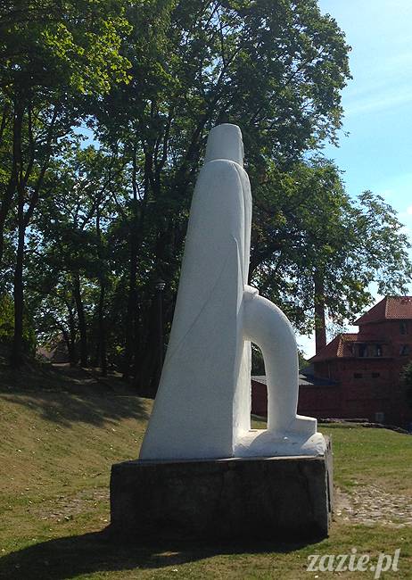 Waplewo, Maróz, obóz kung-fu i tai chi, Zazie Syd Kumok i Miszur