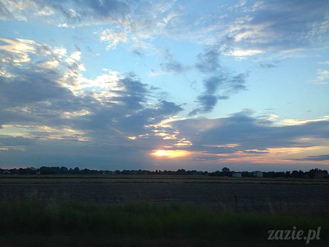 Waplewo, Maróz, obóz kung-fu i tai chi, Zazie Syd Kumok i Miszur