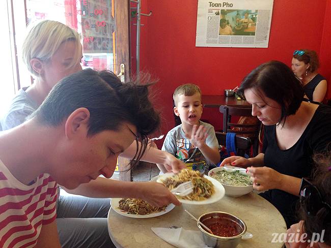 warsztaty plastyczne recyklingowe diy dla dzieci i dorosłych prowadzą Zazie i Syd