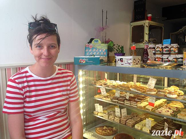 warsztaty plastyczne recyklingowe diy dla dzieci i dorosłych prowadzą Zazie i Syd