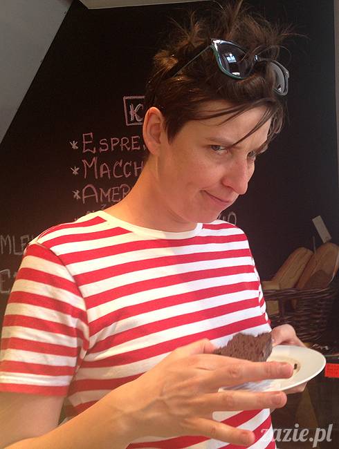 warsztaty plastyczne recyklingowe diy dla dzieci i dorosłych prowadzą Zazie i Syd