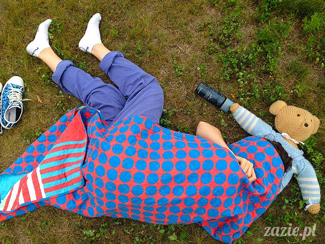 wakacje z mopsami, Wrocław, Zazie Syd Kumok Miszur lipiec 2015