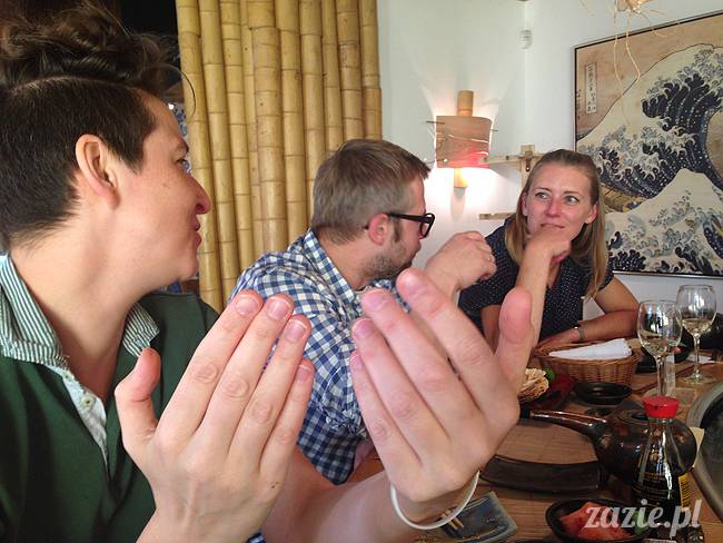 wakacje z mopsami, Wrocław, Zazie Syd Kumok Miszur lipiec 2015