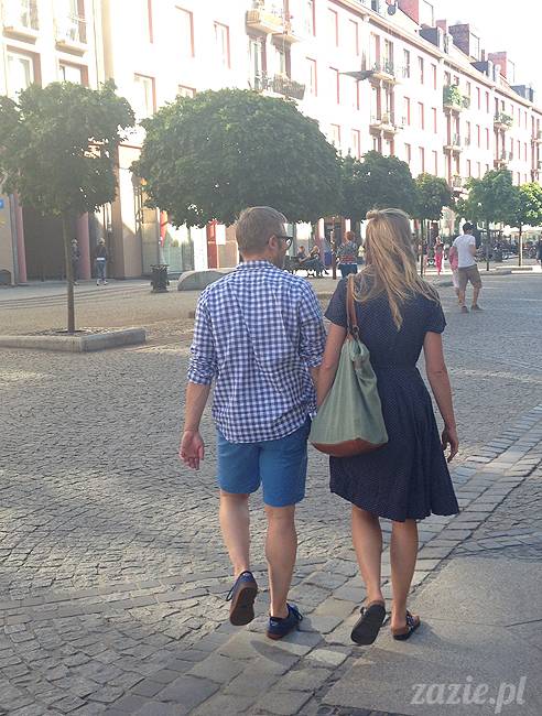 wakacje z mopsami, Wrocław, Zazie Syd Kumok Miszur lipiec 2015