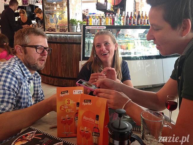 wakacje z mopsami, Wrocław, Zazie Syd Kumok Miszur lipiec 2015