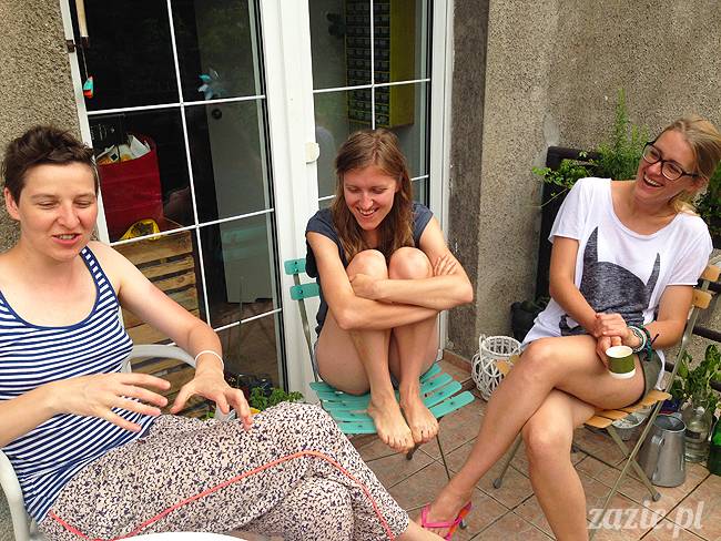 wakacje z mopsami, Wrocław, Zazie Syd Kumok Miszur lipiec 2015