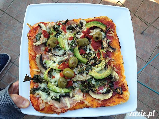 wakacje z mopsami, Wrocław, Zazie Syd Kumok Miszur lipiec 2015