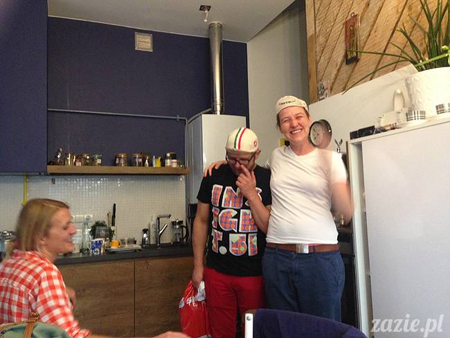 wakacje z mopsami, Wrocław, Zazie Syd Kumok Miszur lipiec 2015