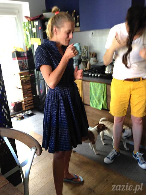 wakacje z mopsami, Wrocław, Zazie Syd Kumok Miszur lipiec 2015